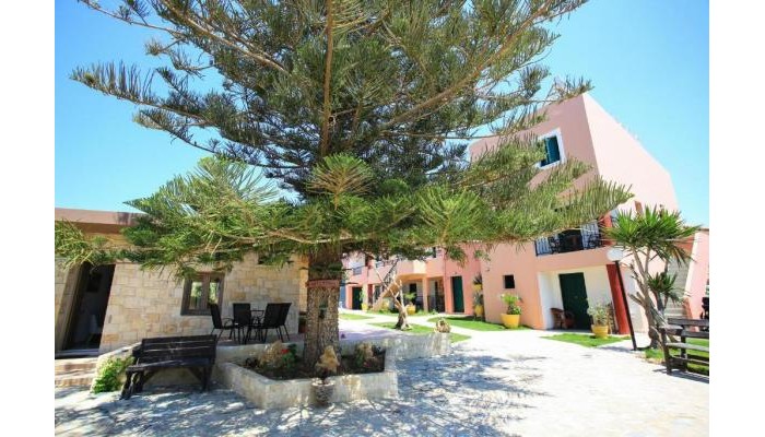 Kri-kri Village Holiday Apartments poza 3