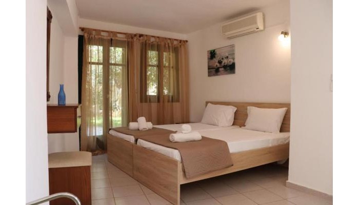 Kri-kri Village Holiday Apartments poza 12