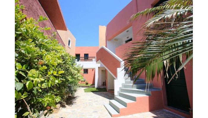 Kri-kri Village Holiday Apartments poza 4