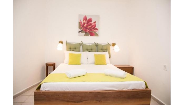 Kri-kri Village Holiday Apartments poza 8