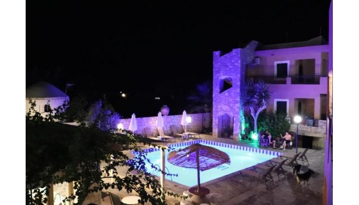 Kri-kri Village Holiday Apartments poza 20
