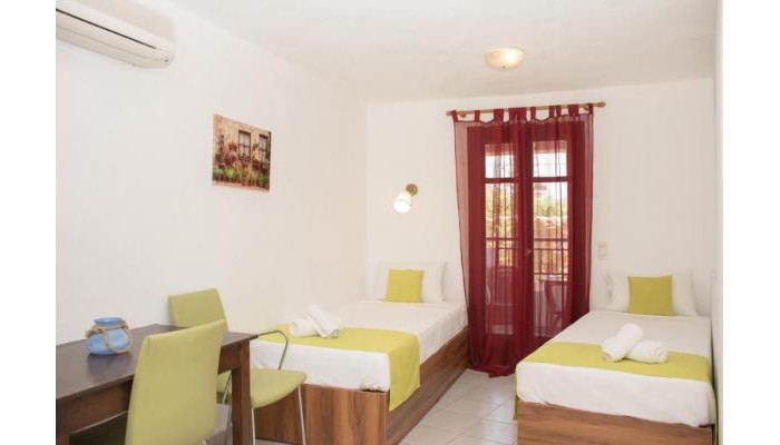 Kri-kri Village Holiday Apartments poza 10