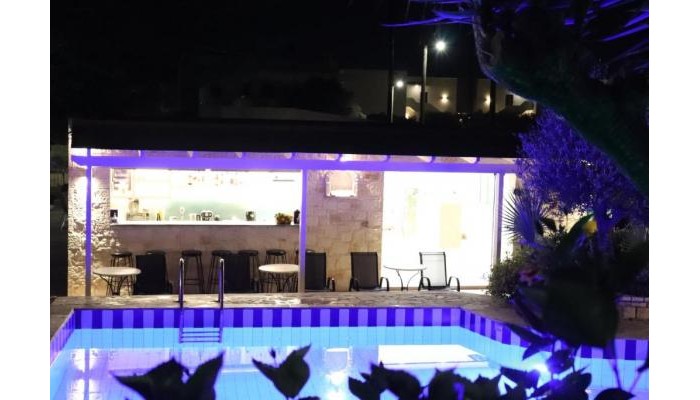 Kri-kri Village Holiday Apartments poza 18