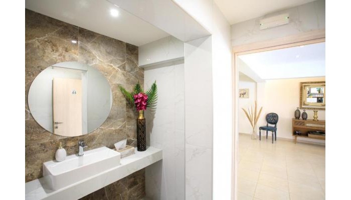 Kri-kri Village Holiday Apartments poza 15