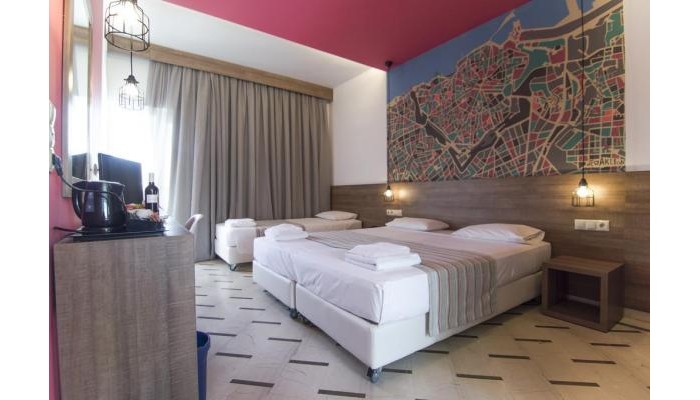 Aelius Hotel And Spa (Ex Lavris Hotel & Spa) poza 7