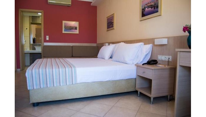 Aelius Hotel And Spa (Ex Lavris Hotel & Spa) poza 3