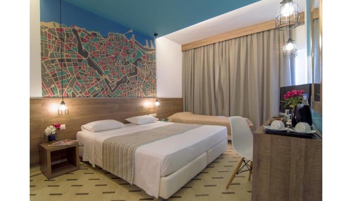 Aelius Hotel And Spa (Ex Lavris Hotel & Spa) poza 6
