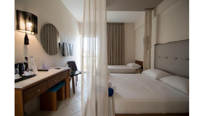 Aelius Hotel And Spa (Ex Lavris Hotel & Spa) poza 5