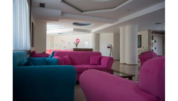 Aelius Hotel And Spa (Ex Lavris Hotel & Spa) poza 12