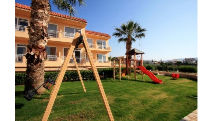 Aelius Hotel And Spa (Ex Lavris Hotel & Spa) poza 0
