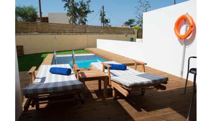 Aelius Hotel And Spa (Ex Lavris Hotel & Spa) poza 10