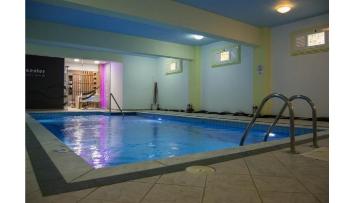 Aelius Hotel And Spa (Ex Lavris Hotel & Spa) poza 9