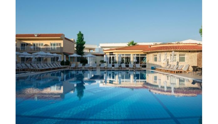 Aelius Hotel And Spa (Ex Lavris Hotel & Spa) poza 8
