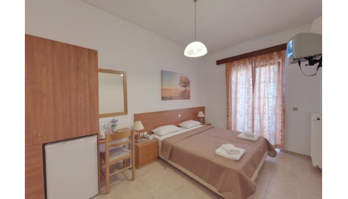 Marirena Hotel poza 10