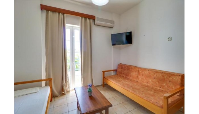 Marirena Hotel poza 3