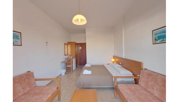 Marirena Hotel poza 14