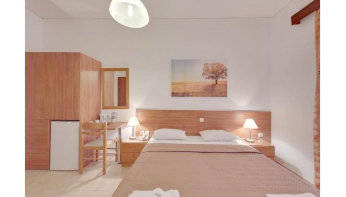 Marirena Hotel poza 8