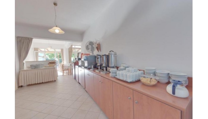 Marirena Hotel poza 16