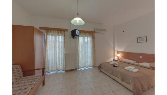 Marirena Hotel poza 11