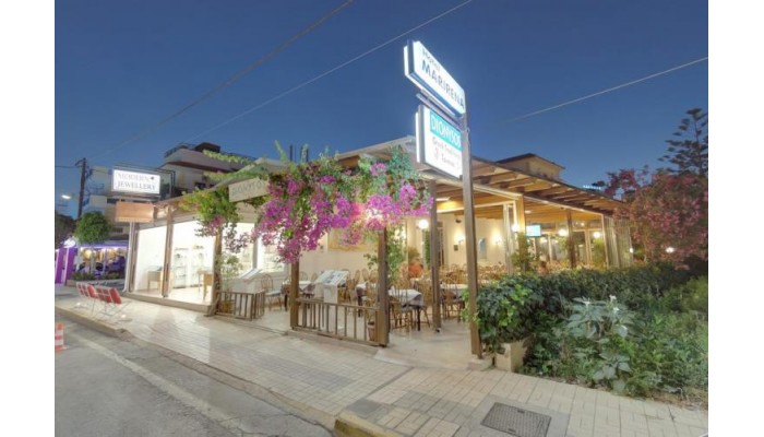 Marirena Hotel poza 0