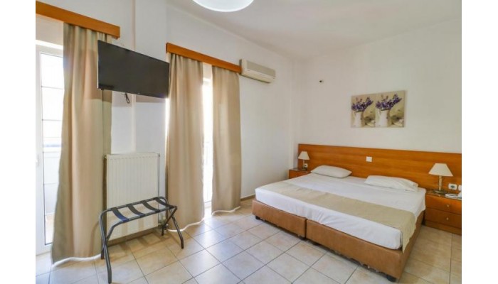 Marirena Hotel poza 4