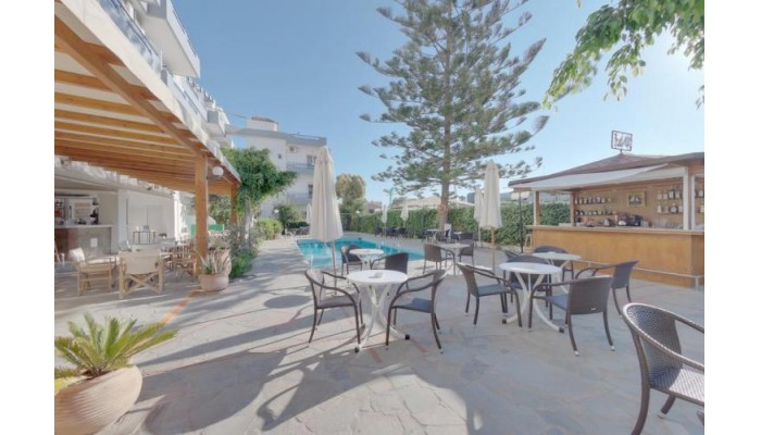 Marirena Hotel poza 18