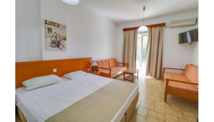 Marirena Hotel poza 5