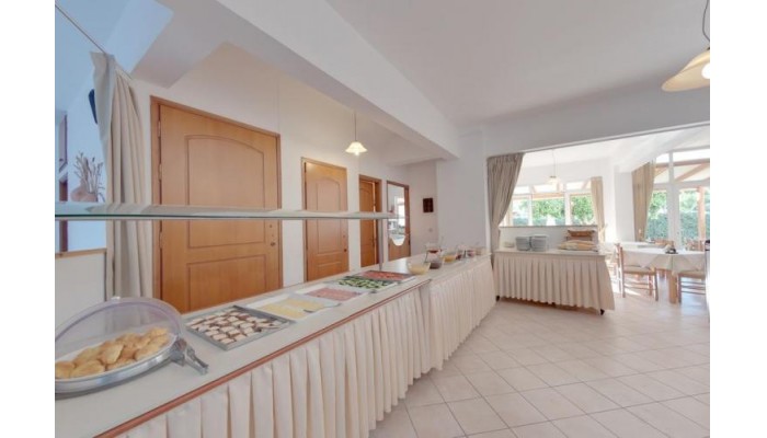 Marirena Hotel poza 17