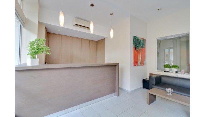 Marirena Hotel poza 2