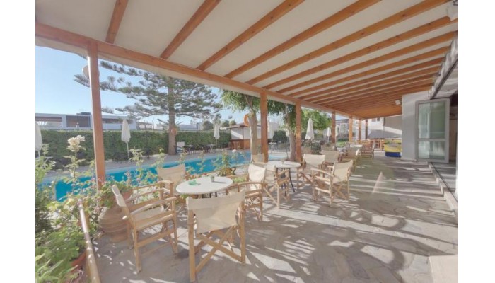 Marirena Hotel poza 19