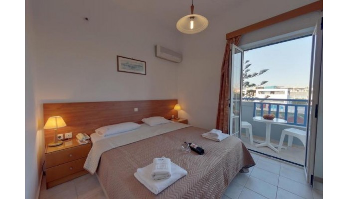 Marirena Hotel poza 13