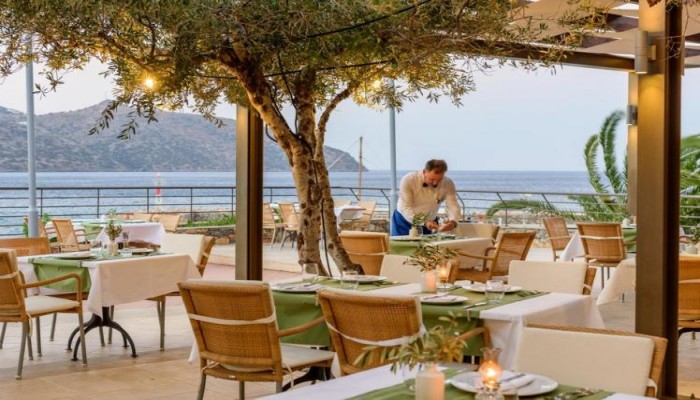 Hotel Zeus Eleva Mirabello Bay poza 3