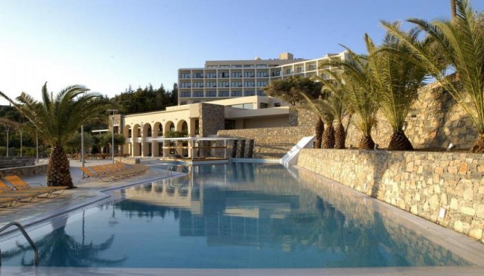 Hotel Zeus Eleva Mirabello Bay poza 6