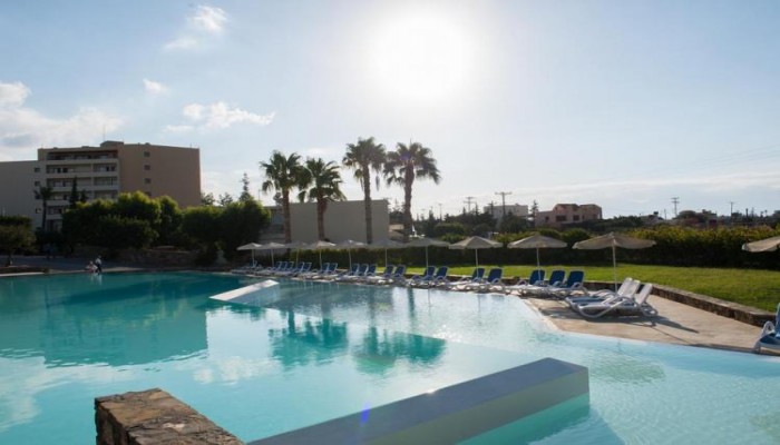 Hotel Zeus Eleva Mirabello Bay poza 7