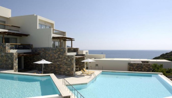 Hotel Zeus Eleva Mirabello Bay poza 8