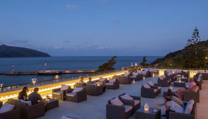 Hotel Zeus Eleva Mirabello Bay poza 4
