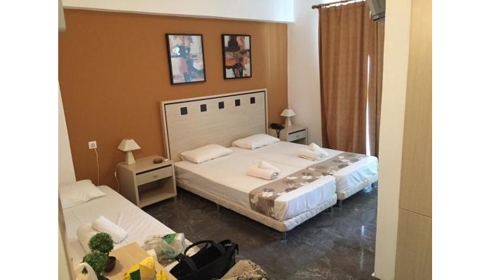 Nancy Hotel poza 8