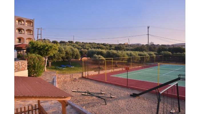 Ocean Heights View Hotel poza 16