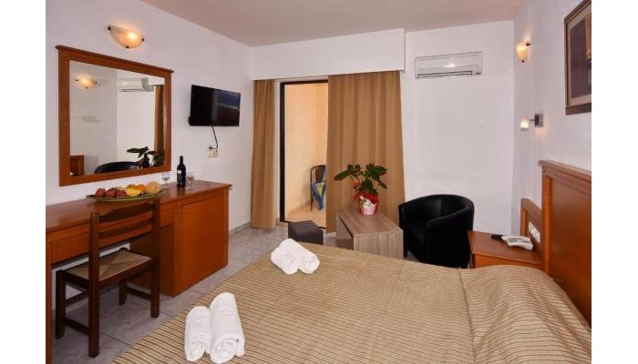 Ocean Heights View Hotel poza 6