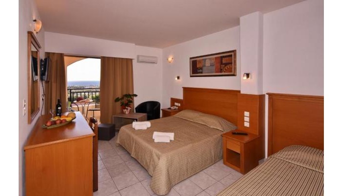 Ocean Heights View Hotel poza 7