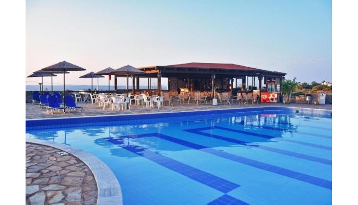 Ocean Heights View Hotel poza 14