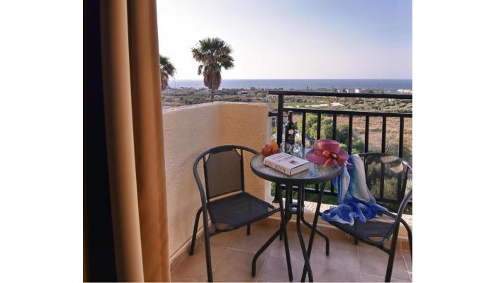 Ocean Heights View Hotel poza 8