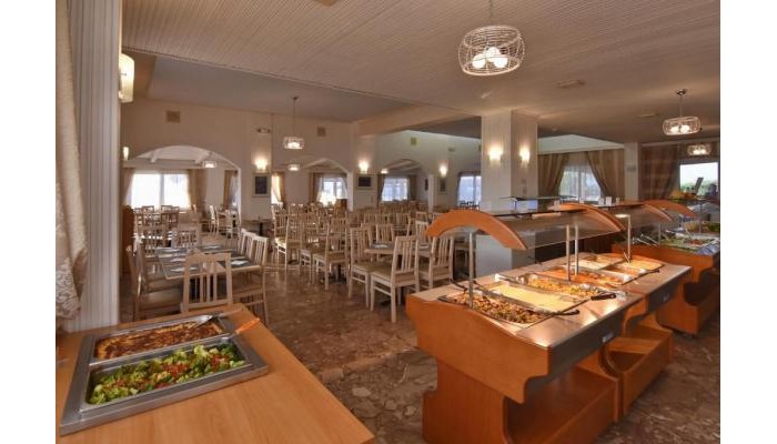 Ocean Heights View Hotel poza 9