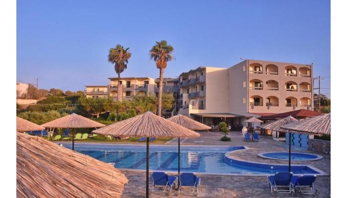 Ocean Heights View Hotel poza 1