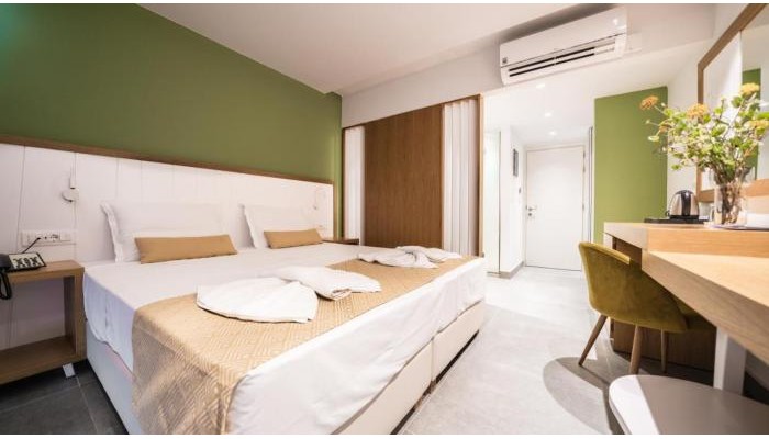 Panorama Village poza 8