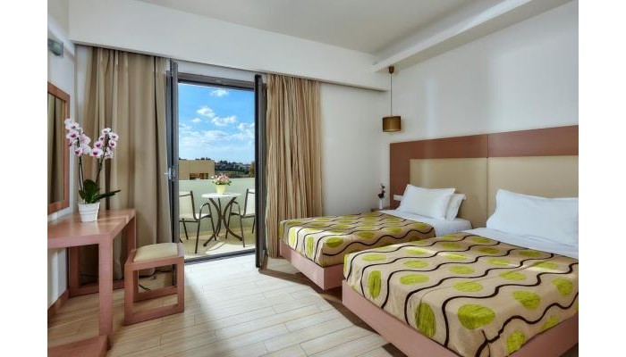 Panormos Village poza 8