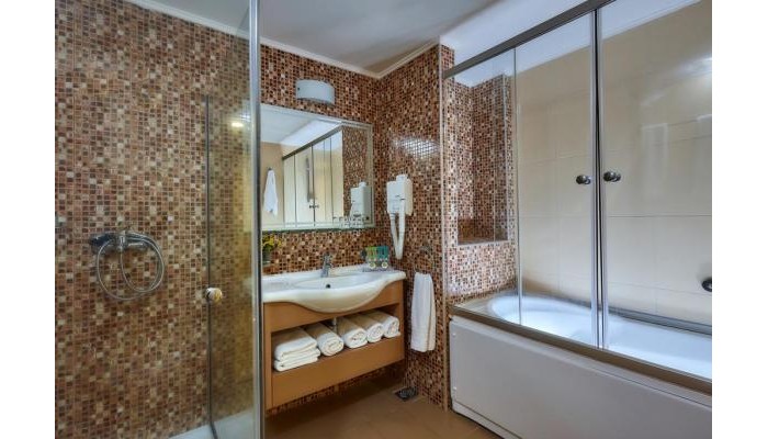 Panormos Village poza 12