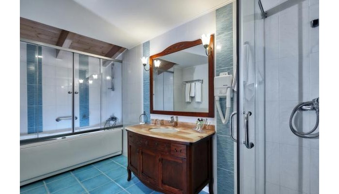 Panormos Village poza 5