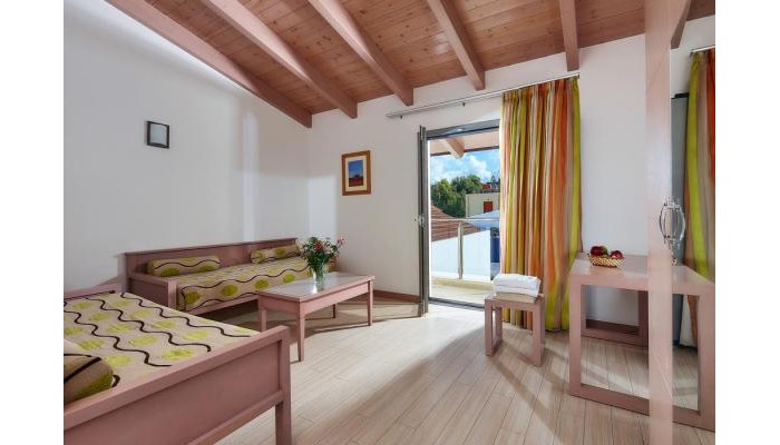 Panormos Village poza 6