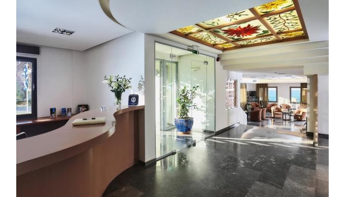 Panormos Village poza 9